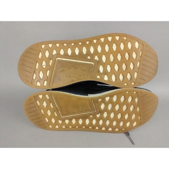 Adidas NMD_C2 Suede Chukka - BY3011 Mens 10.5 Sneakers Shoes - Picture 6 of 10